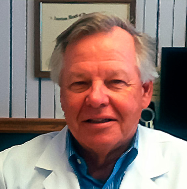 Dr. Paul Dudley