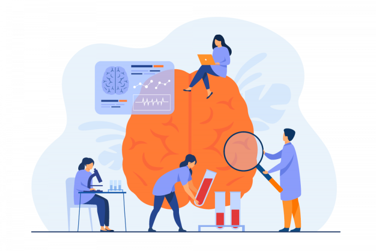 Naturopathic / Holistic Medicine Neuron Medical Corporation